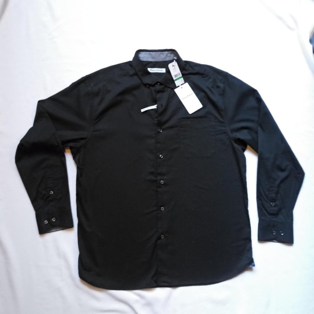 Tommy Bahama Men's Shirt